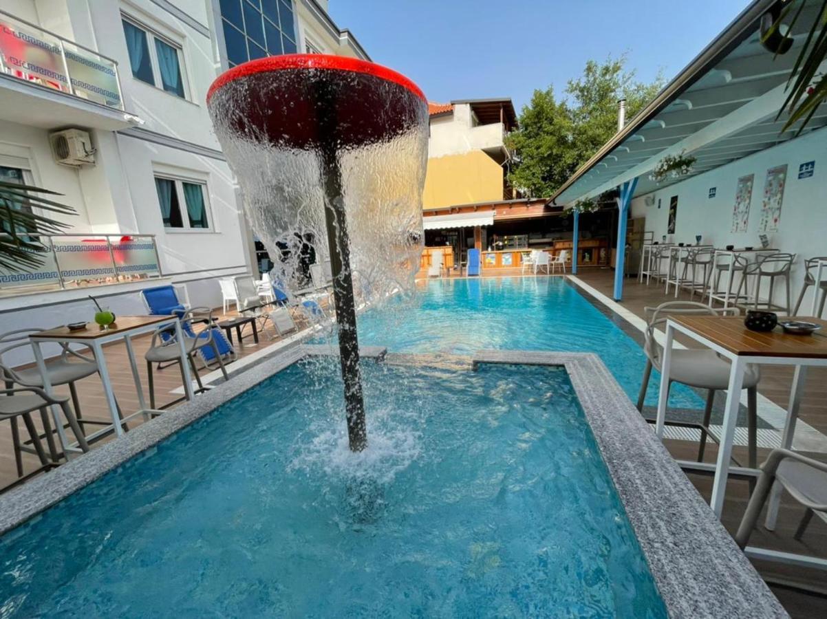 Brian Hotel Веліпоя Екстер'єр фото