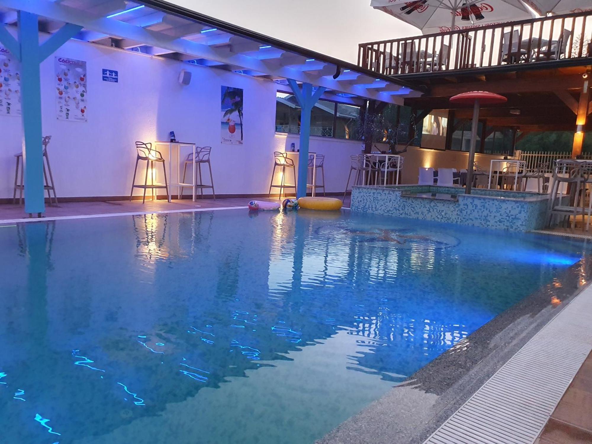 Brian Hotel Веліпоя Екстер'єр фото